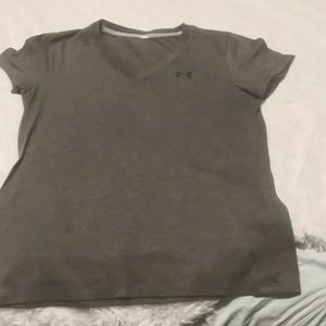 Under Armour women's summer t-shirt